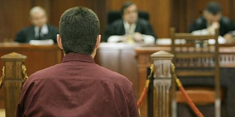 Programas de rehabilitación en agresores