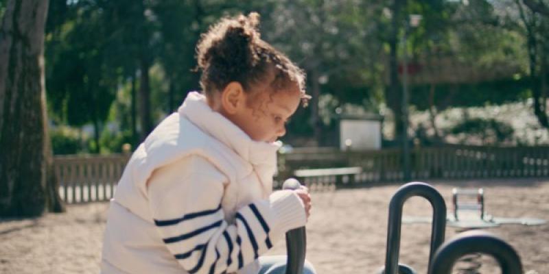 La violencia en la infancia con discapacidad es una realidad dura