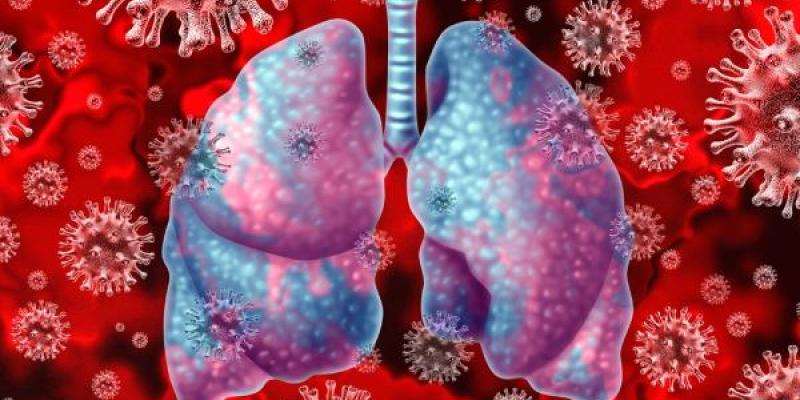 El VRS, uno de los principales responsables de las infecciones respiratorias en otoño