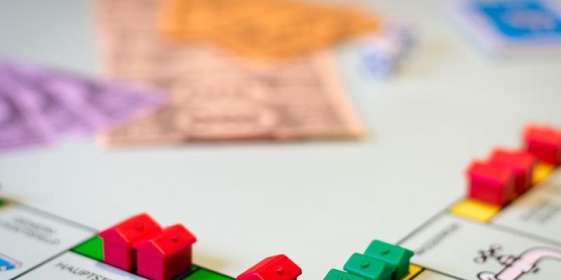 Imagen del juego Monopoly