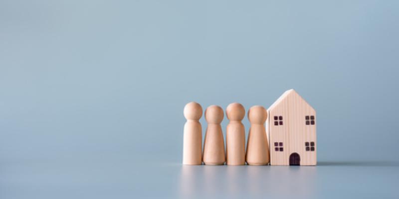 VIVA, una alianza que impulsa las viviendas sostenibles