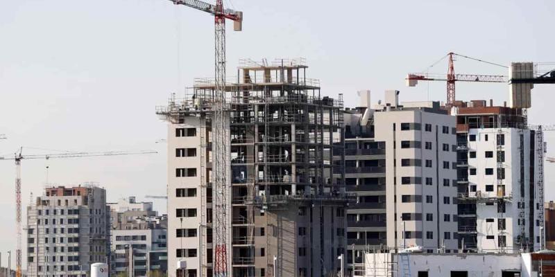 Aumenta el precio de la vivienda libre