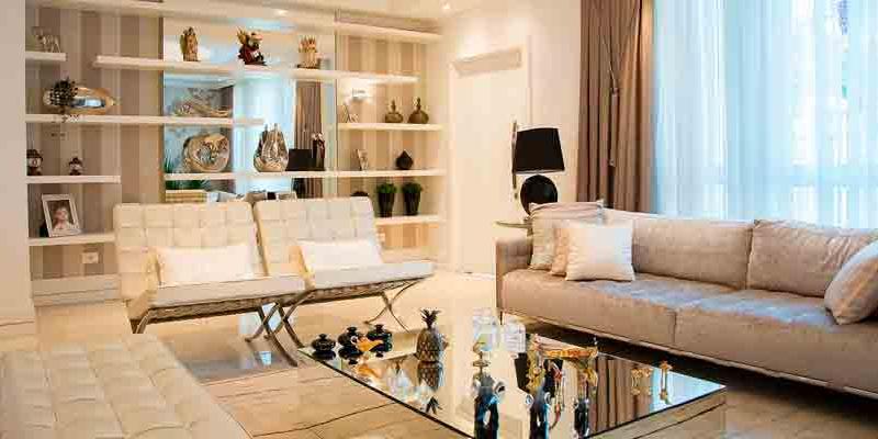 Imagen recurso de una vivienda en Pixabay