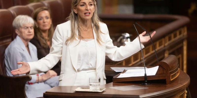 Votación clave hoy para la reducción de la jornada laboral