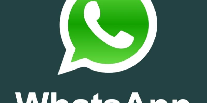 Logo de Whatsapp