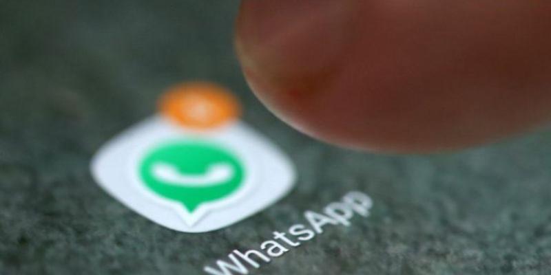 WhatsApp y las cuentas para menores