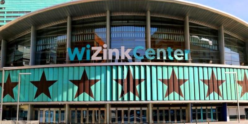 Consumo energético del WiZink Center