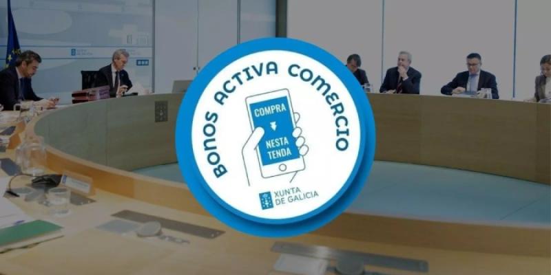Bono Activa Comercio