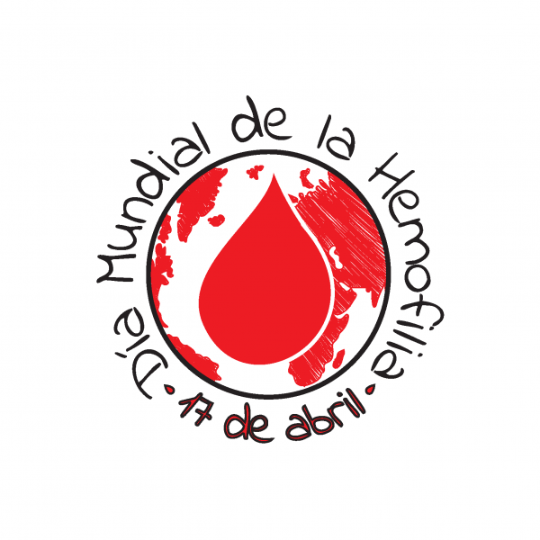 17 de abril, Día Mundial de la Hemofilia