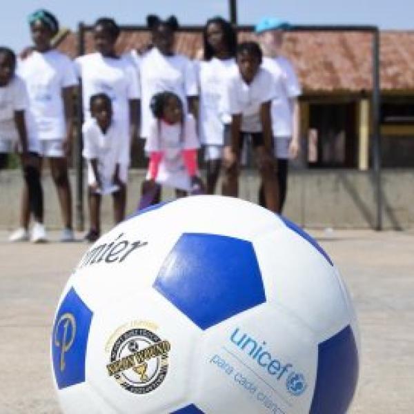 Copa Mundial 2026: el deporte como unión y apoyo a la vulnerabilidad