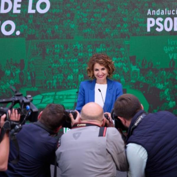 Las elecciones Andalucía moverán a más de 6,8 millones de votantes