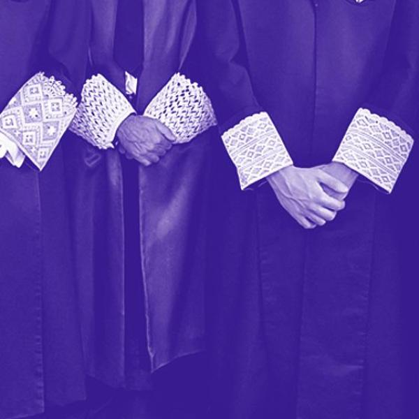 Consejo General del Poder Judicial