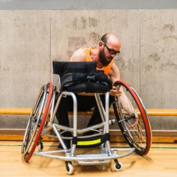 Las Palmas impulsa el deporte adaptado