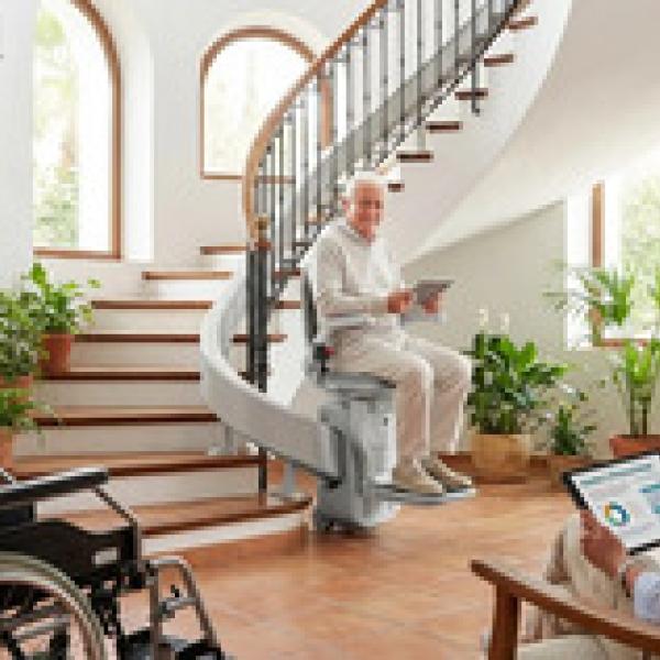 Atención sociosanitaria para las personas con discapacidad