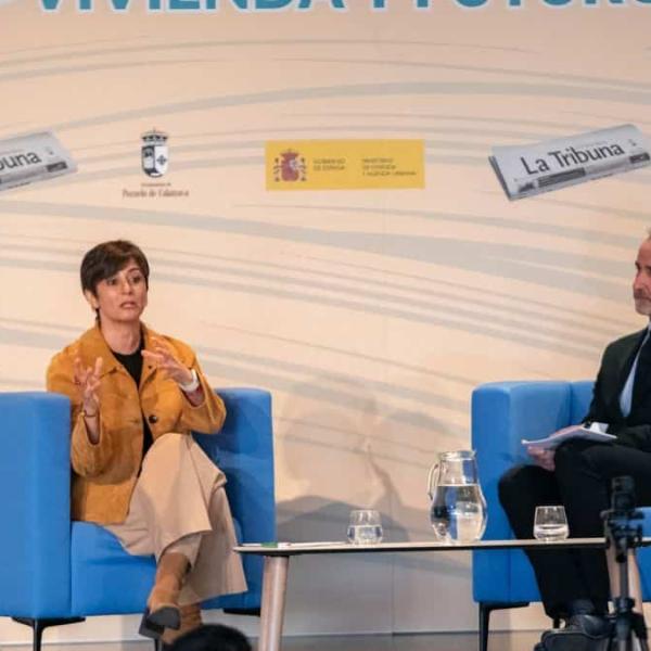 Plan Estatal de Vivienda