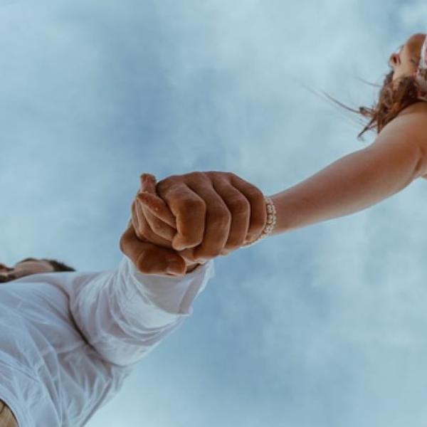 Relaciones sexuales y amor