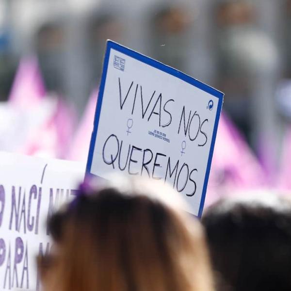 Evaluación para la violencia de género