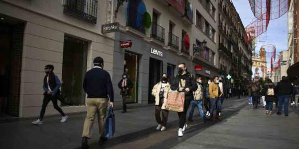 Ómicron podría ser el principio del fin de la pandemia