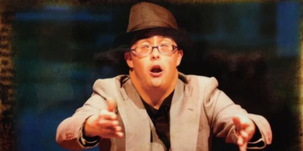 Muestra de Teatro Especial de Madrid en ediciones anteriores. Foto: Fundación Anade.