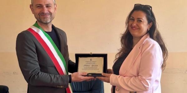 Antonia Ricciardi: el rostro de la pizza napolitana que conquista el mundo