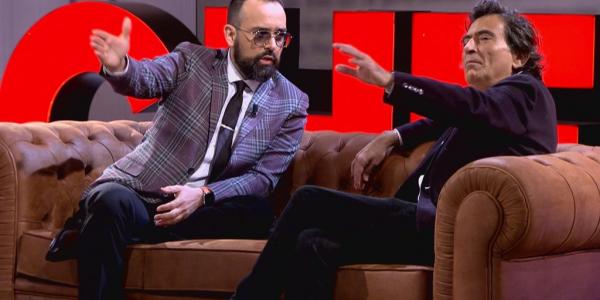 Arcadi Espada Chester