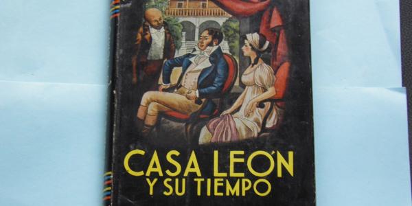 Casa León Venezuela