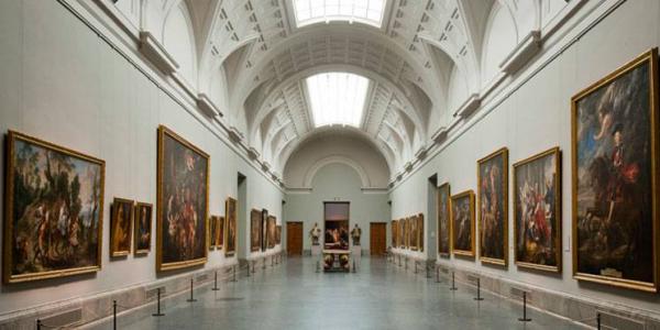 Museo del Prado