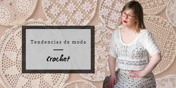 Paola Torres habla sobre las prendas de crochet