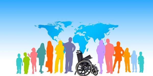 Día Internacional de las personas con discapacidad