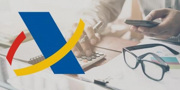 Declaración Renta 2018