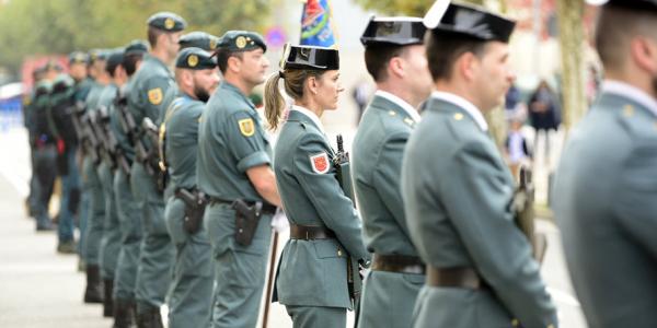 Guardia Civil