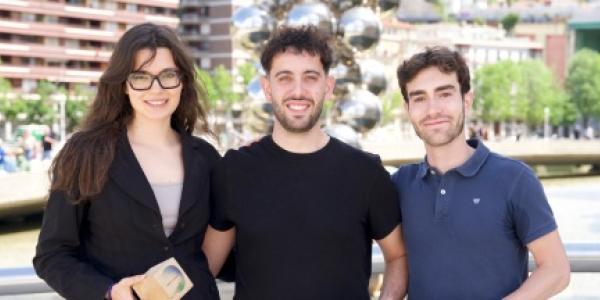 HomeForOurPlanet es una iniciativa impulsada por IKEA y el Museo Guggenheim Bilbao