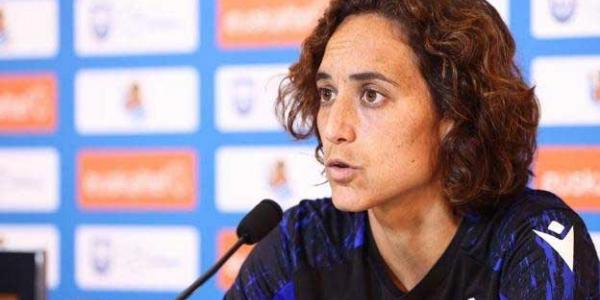 La Liga Ellas llega a las 5 entrenadoras 