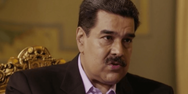 MADURO