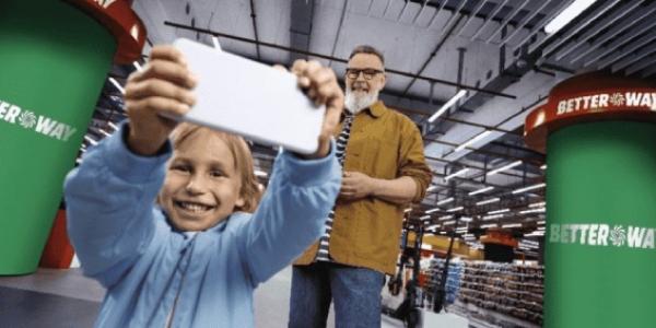 El compromiso de MediaMarkt con las fuentes de energía renovables lleva vigente desde el año 2020