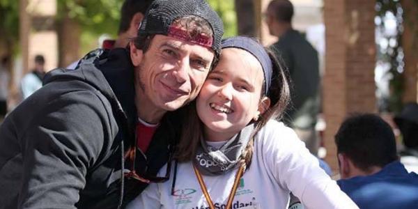 Olivia y Alfredo El Motor de tus Pasos