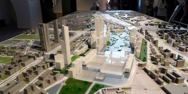 Operación Chamartín