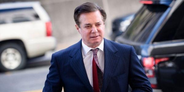 Paul Manafort