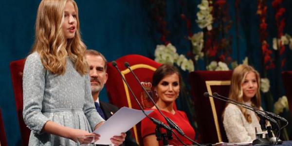 Princesa de Asturias