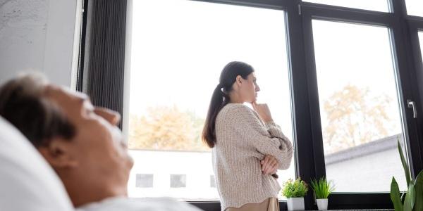 Delito el abandono a personas con discapacidad física