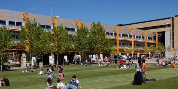 El Cermi prepara una propuesta normativa integral para reforzar la dimensión inclusiva de la universidad.