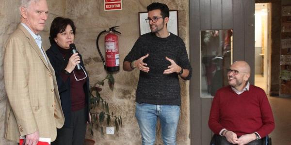 «Las personas con discapacidad son más «pobres» porque tenemos que hacer frente a más gastos».