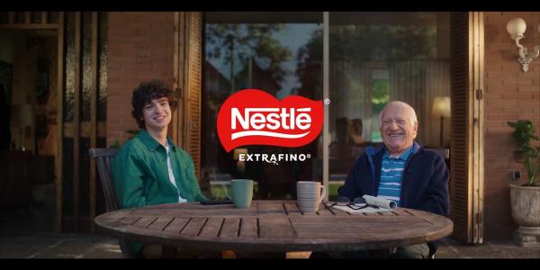 Bienestar con nuestros abuelos