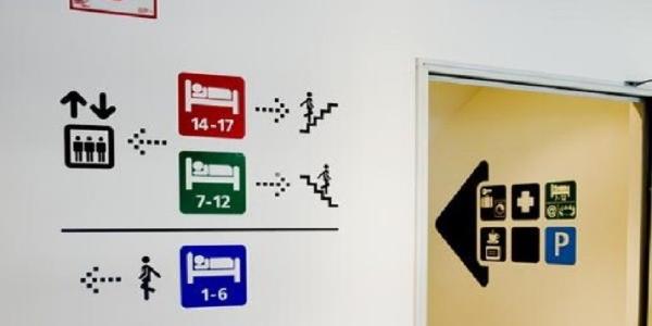 Ejemplo de accesibilidad cognitiva