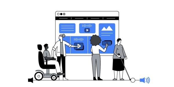 Accesibilidad digital