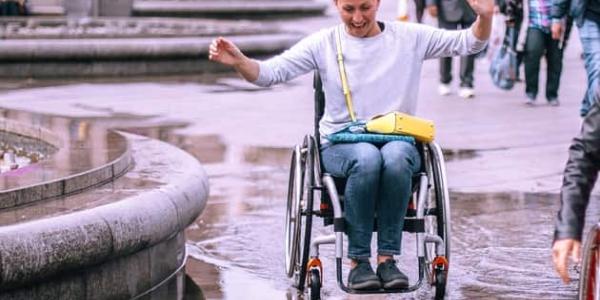 La accesibilidad, un derecho para todos