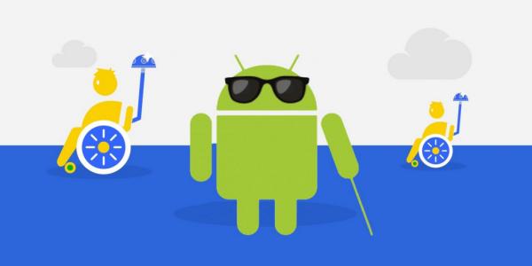 Accesibilidapp, aplicación accesible