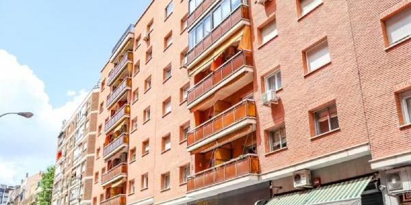 Por un acceso a la vivienda digno