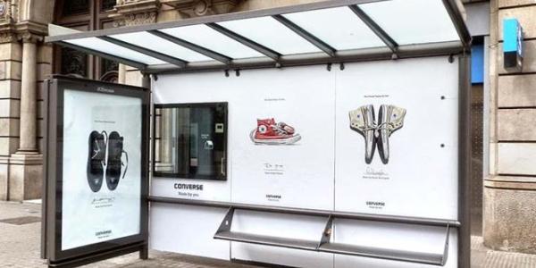 Valla publicitaria de ACCICAST