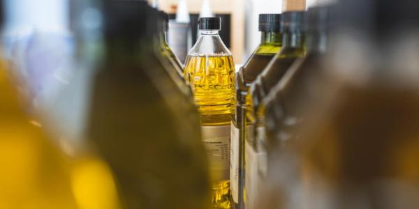 Beneficios del aceite de oliva en el verano